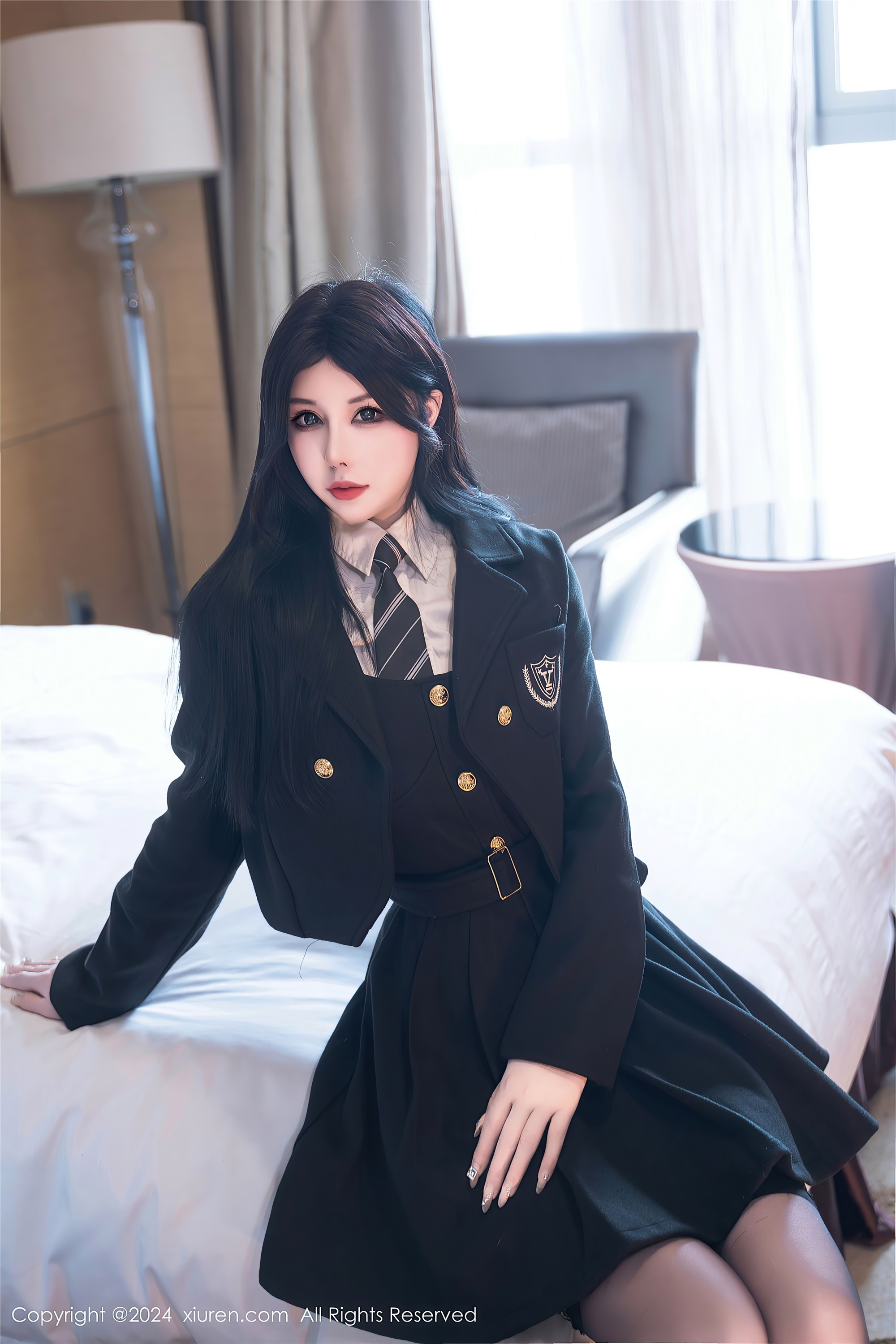 Xiuren秀人网 2024.09.03 NO.9106 陈芊儿